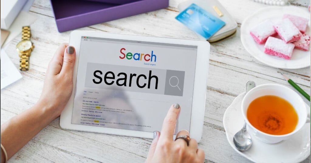 Art of Effective SEO Copywriting