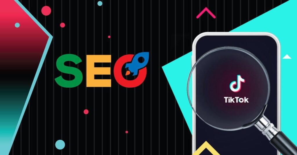 Does Product Name in TikTok Affect SEO