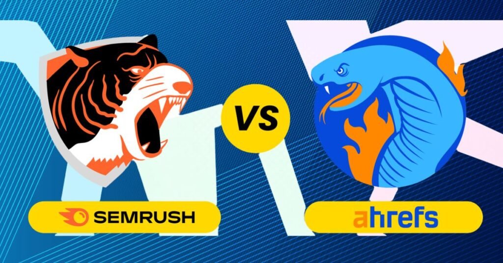 Semrush vs Ahrefs vs Rank Math SEO : Which One Should You Choose