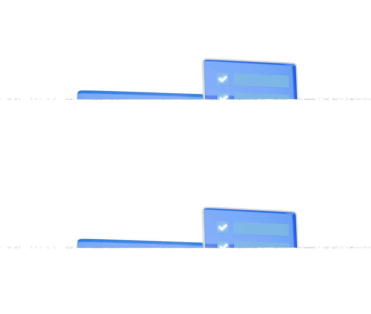 crm illustration at media ace marketing website