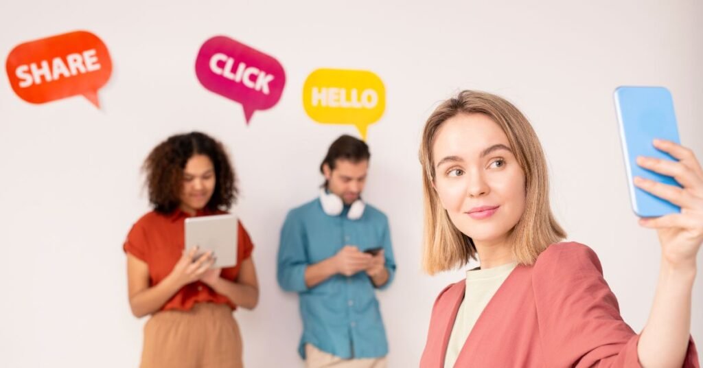 Best Social Media Growth Services – Get Real Followers Fast