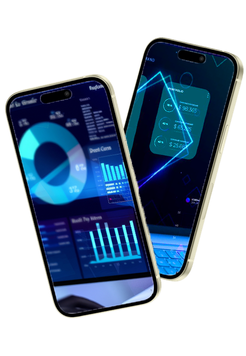 crm and ai voice services with media ace marketing