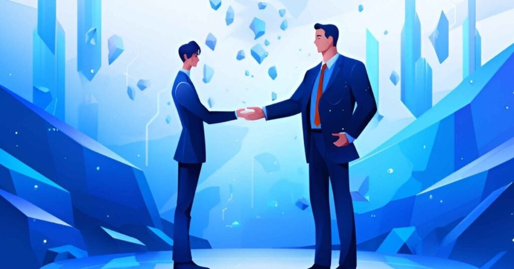 Not All B2B Lead Generation Services Are Created Equal: How to Choose the Right One for Your Business