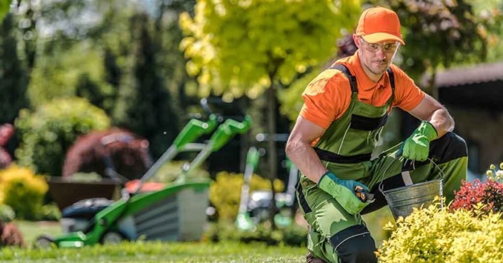 Lead Generation for Landscaping Contractors Made Easy