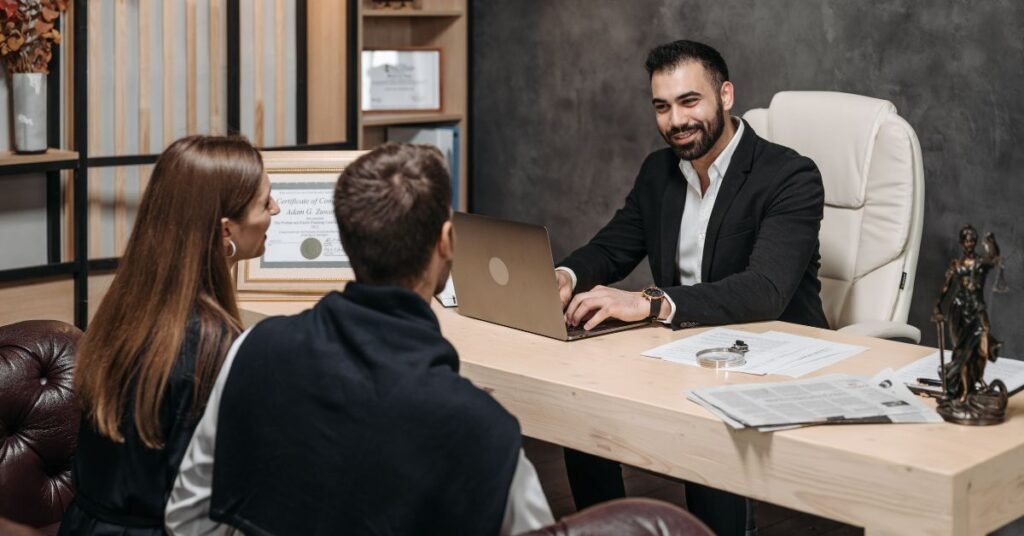 5 Questions to Ask Your Civil Litigation Lawyer