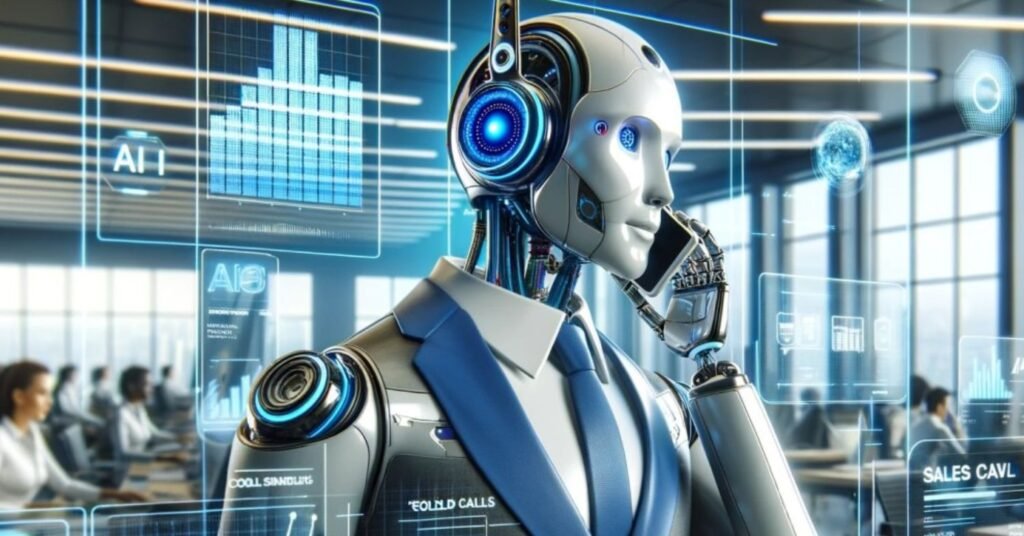 AI Appointment Setting Services | Boost Sales Now