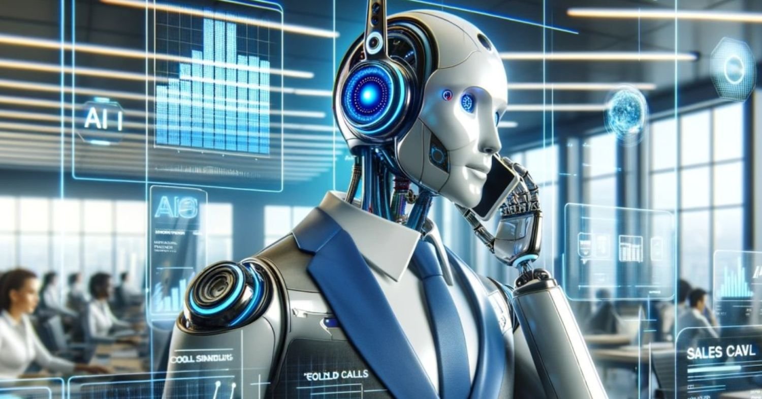 AI Appointment Setting Services | Boost Sales Now