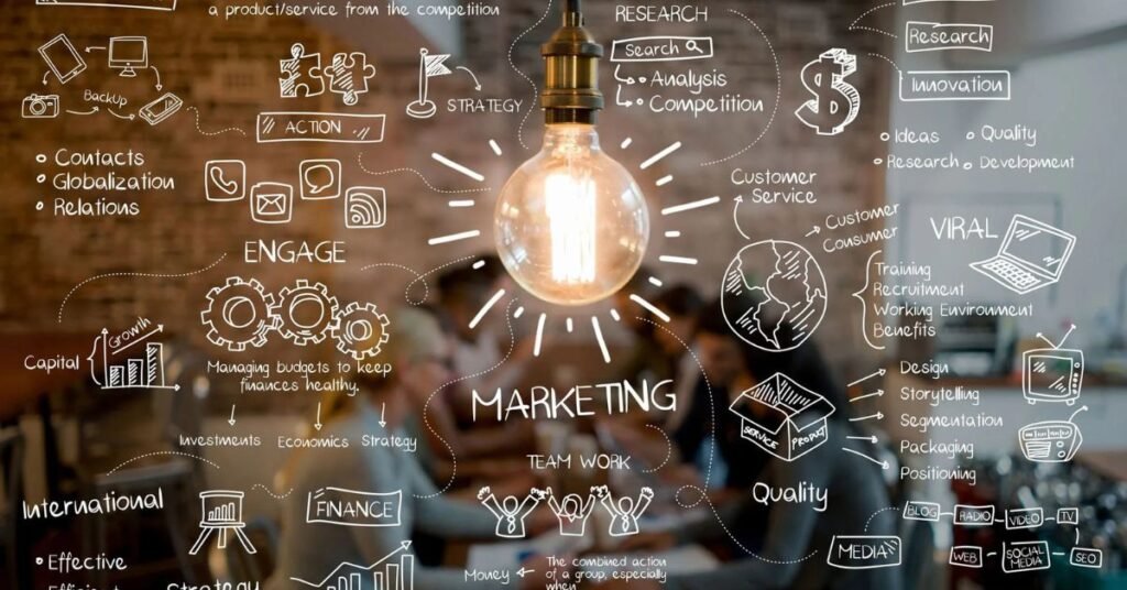 Top Marketing Strategies for Landscaping Business Growth