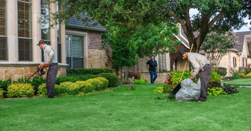 Social Media Marketing for Landscapers | Learn to Boost