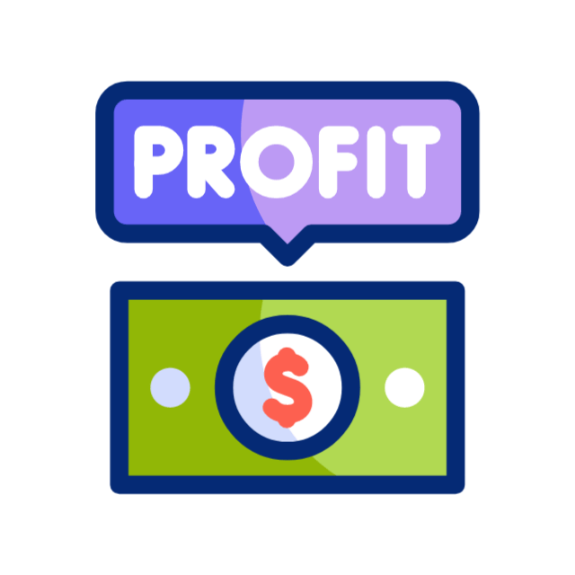 profit illustrator at Media Ace Marketing