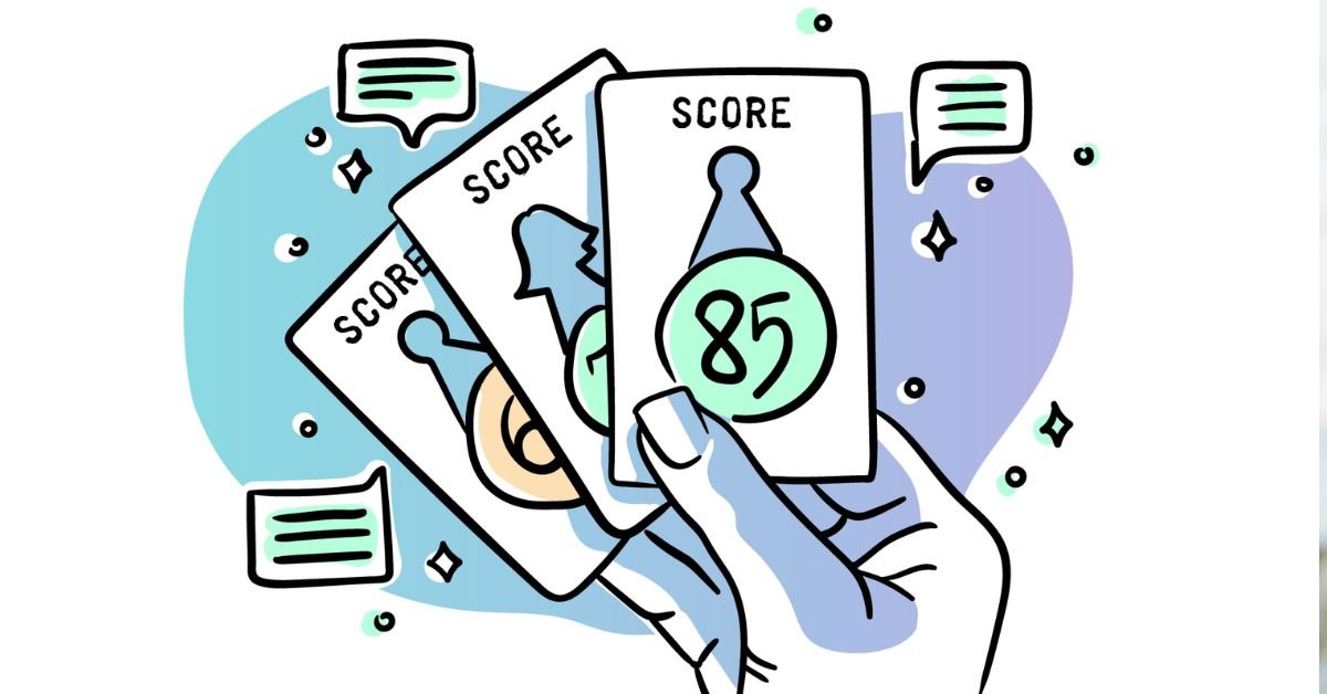 Why Your Lead Scoring System Hurts Conversions & Fixes