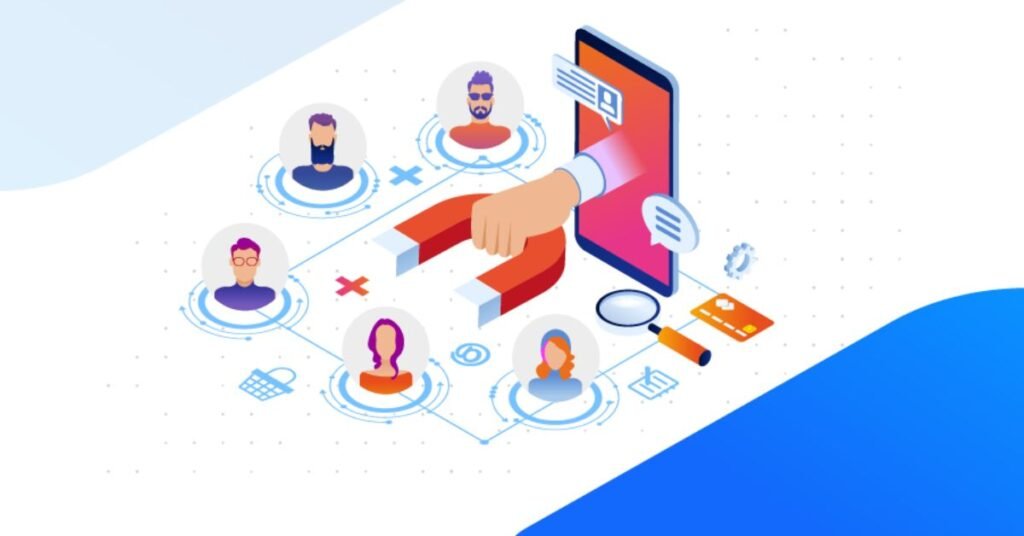 5 Common Inbound Lead Generation Myths You Should Stop Believing