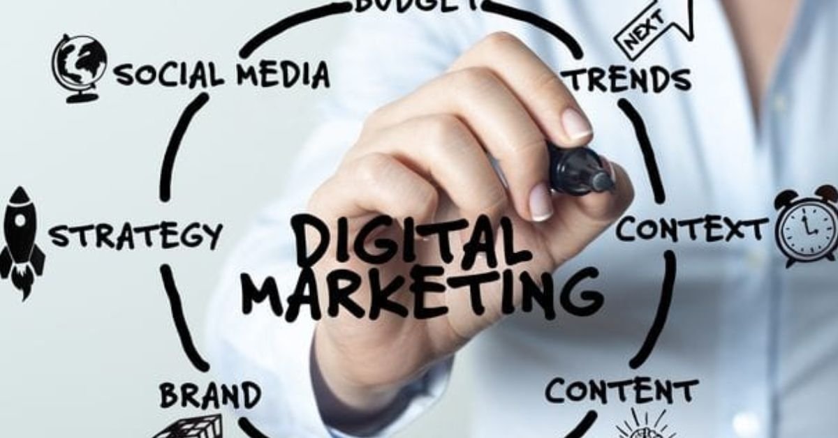 Reasons to Hire a Digital Marketing Agency: How Professional Expertise Can Accelerate Your Business Growth