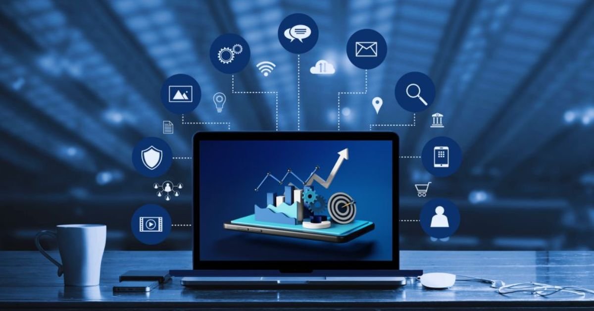 Why Hire a Digital Marketing Agency? Unlocking the Power of Data-Driven Strategy