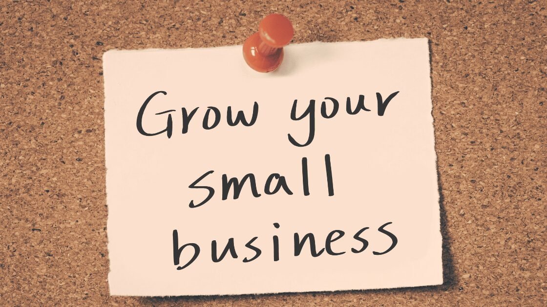 Why Small Business Growth Stalls (And the 7 Profit Levers That Fix It)