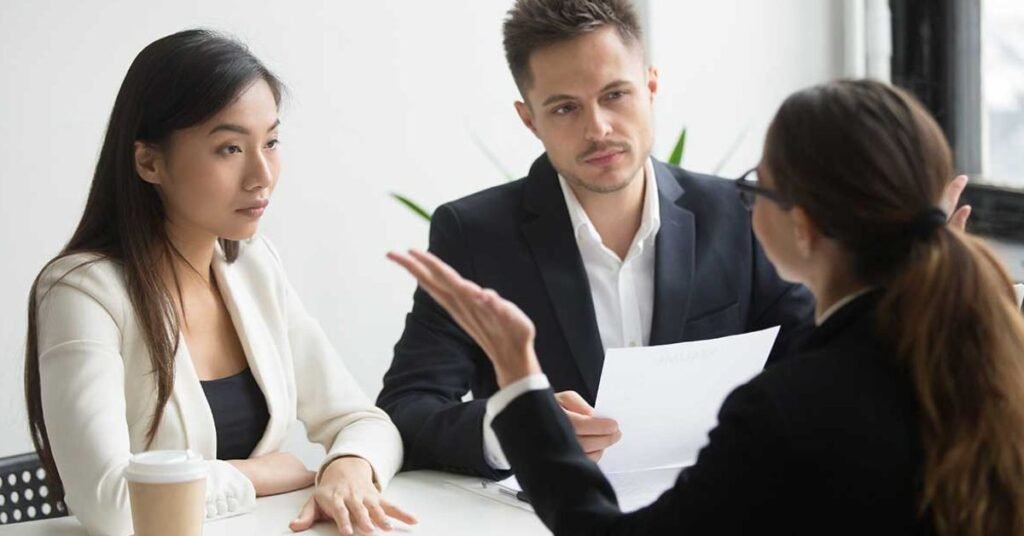 Why Your Best Job Candidates Go to Your Competitor (And It's Not About Pay)